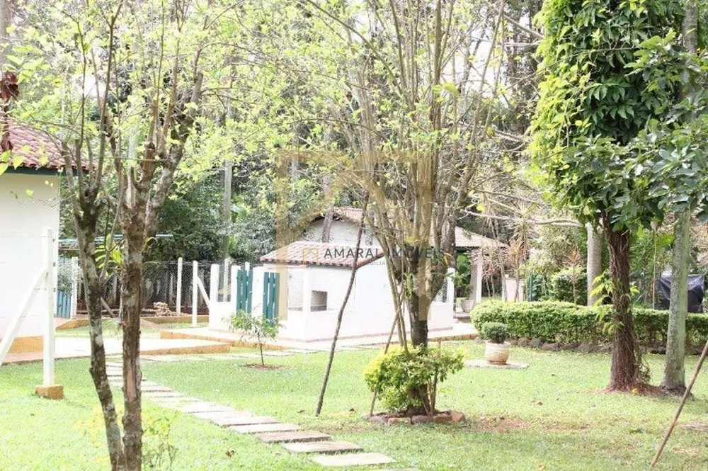 Chácara, 3 quartos, 3 hectares - Foto 8