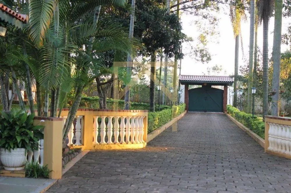 Chácara, 3 quartos, 3 hectares - Foto 13