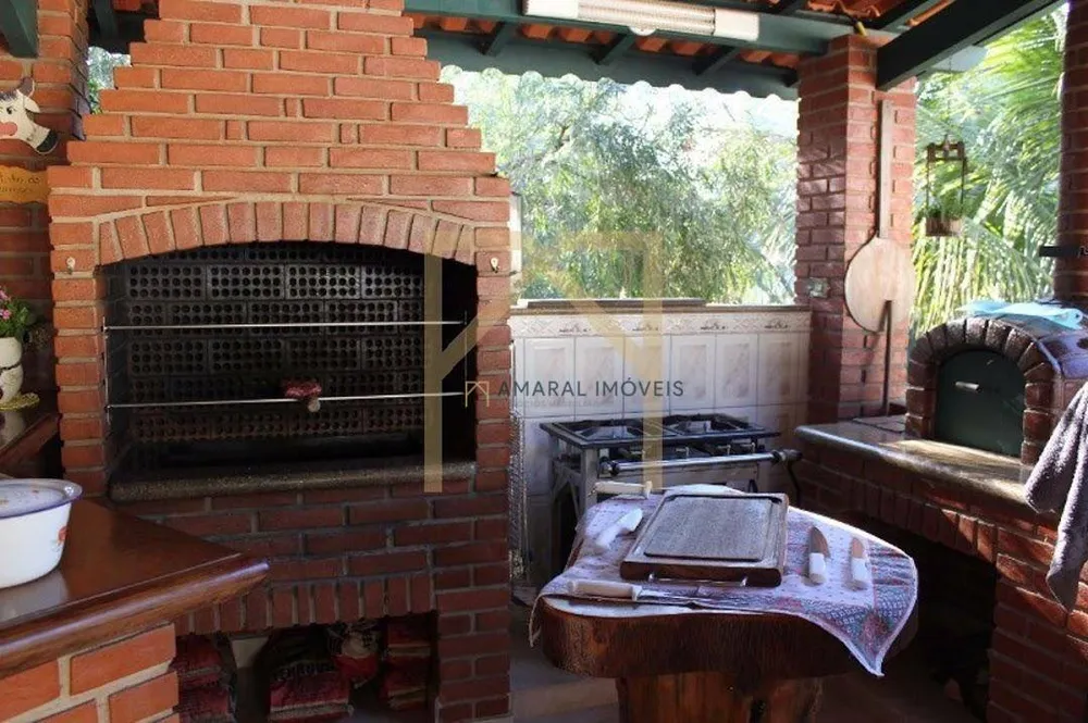 Chácara, 3 quartos, 3 hectares - Foto 4