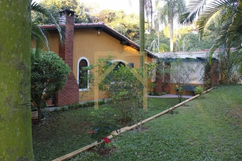Chácara, 3 quartos, 3 hectares - Foto 6