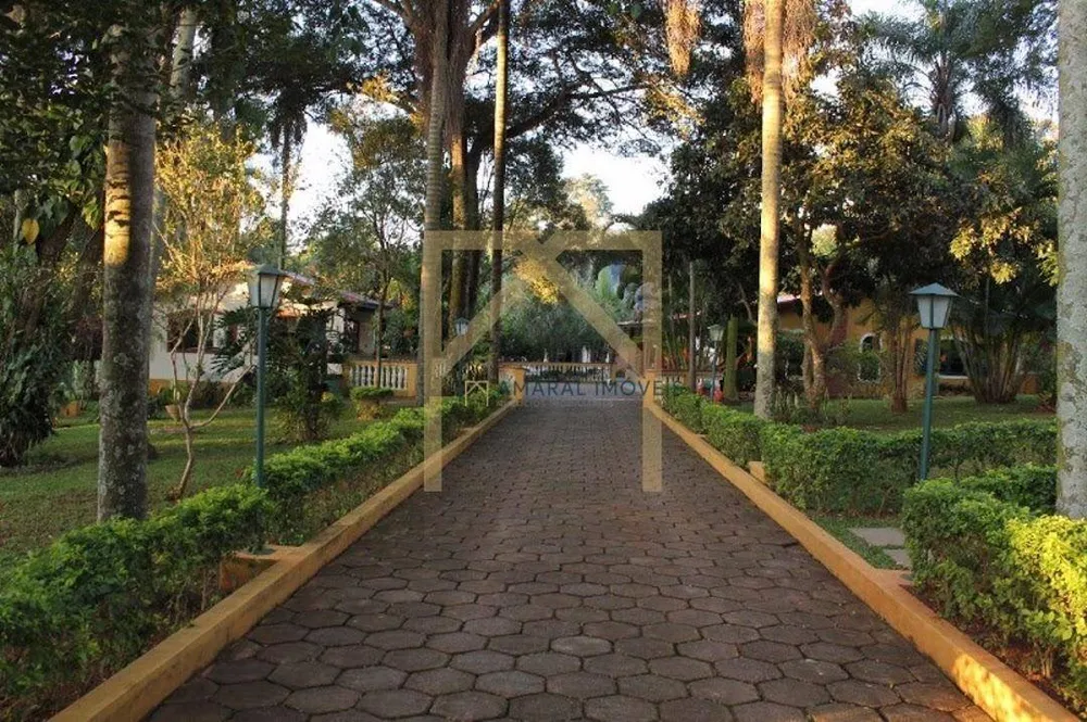 Chácara, 3 quartos, 3 hectares - Foto 16
