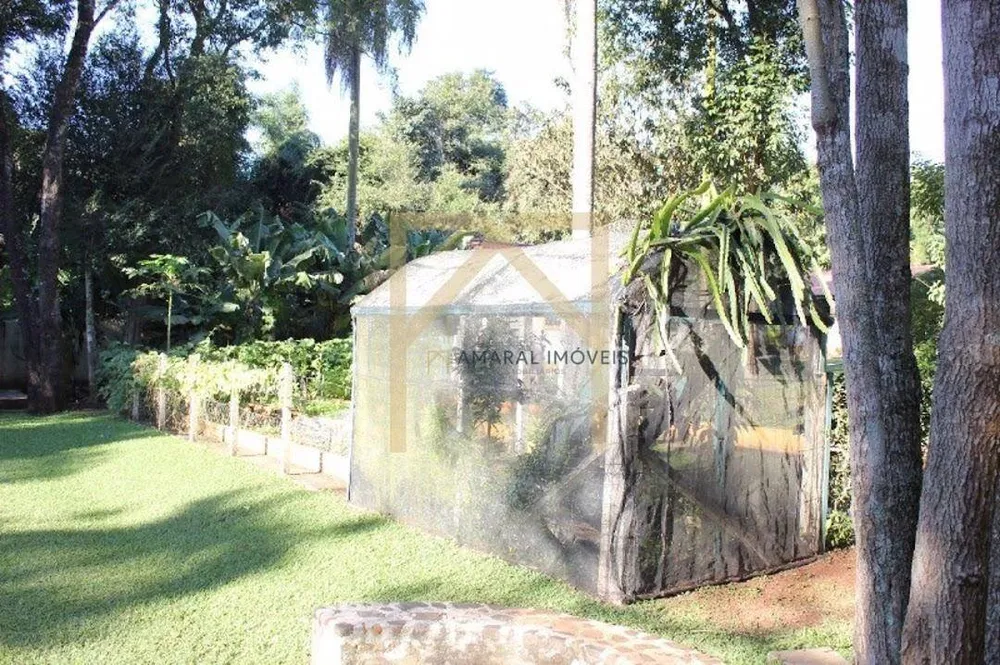 Chácara, 3 quartos, 3 hectares - Foto 2