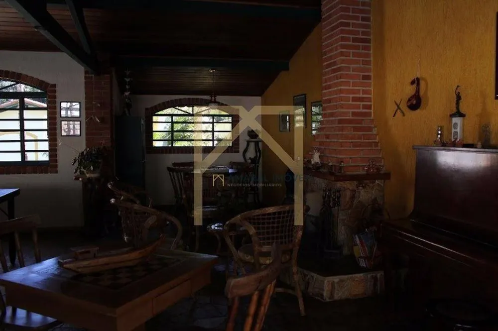 Chácara, 3 quartos, 3 hectares - Foto 7
