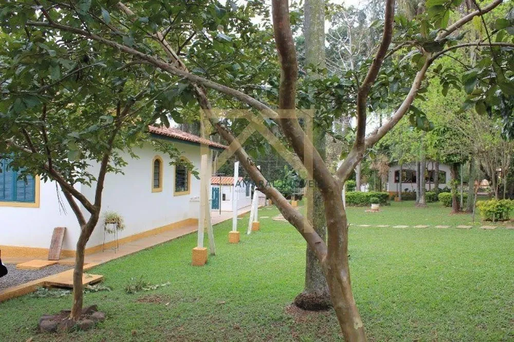 Chácara, 3 quartos, 3 hectares - Foto 4
