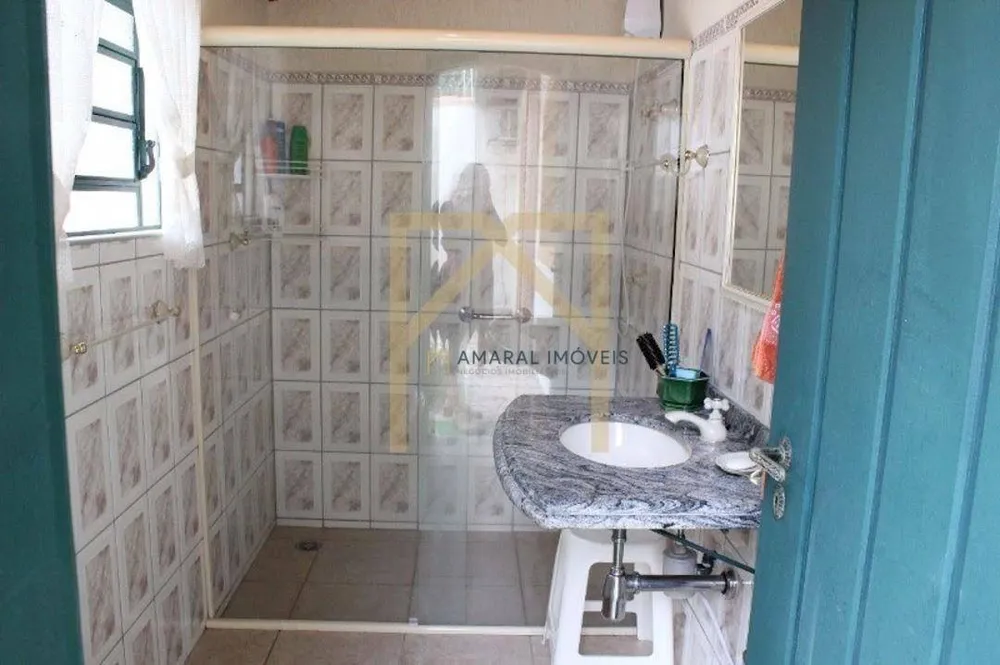 Chácara, 3 quartos, 3 hectares - Foto 3