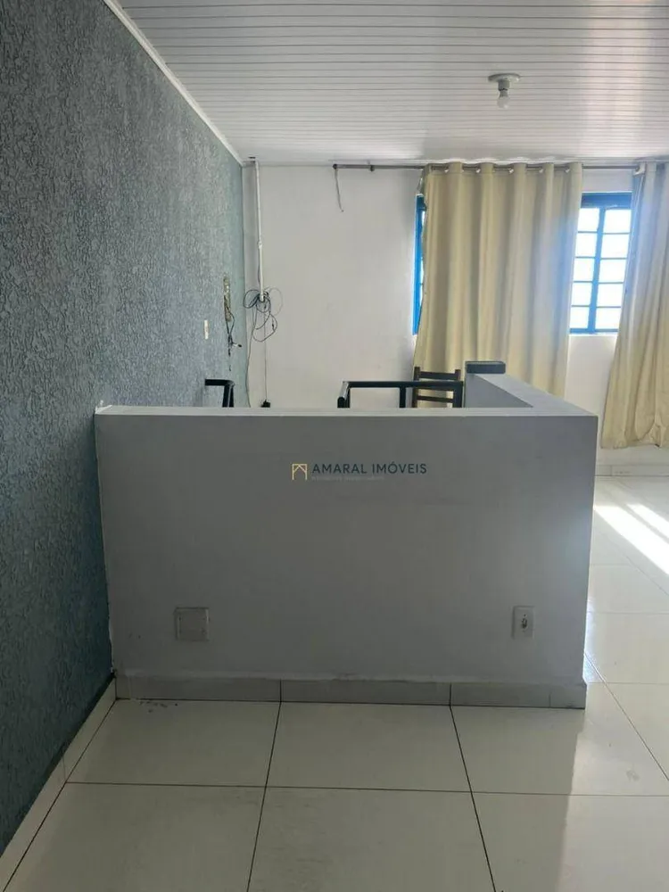 Depósito-Galpão, 600 m² - Foto 11