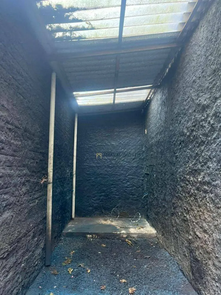 Depósito-Galpão, 600 m² - Foto 9