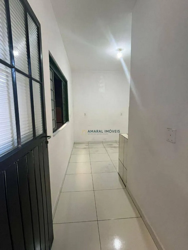 Depósito-Galpão, 600 m² - Foto 5