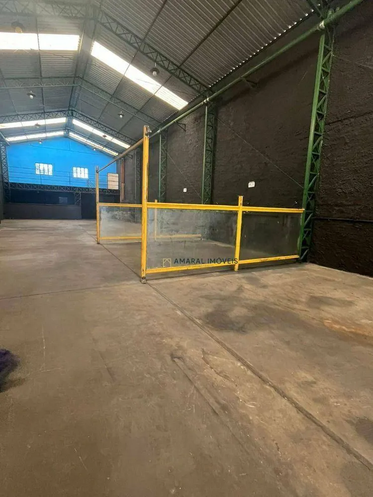 Depósito-Galpão, 600 m² - Foto 15
