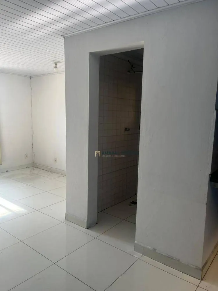 Depósito-Galpão, 600 m² - Foto 16