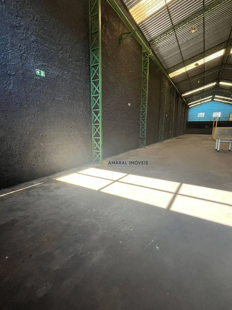Depósito-Galpão, 600 m² - Foto 14