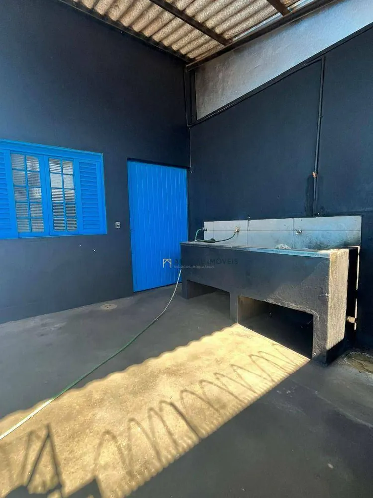 Depósito-Galpão, 600 m² - Foto 7