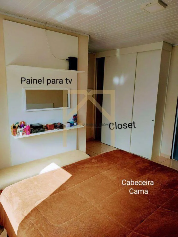 Casa, 2 quartos, 150 m² - Foto 14