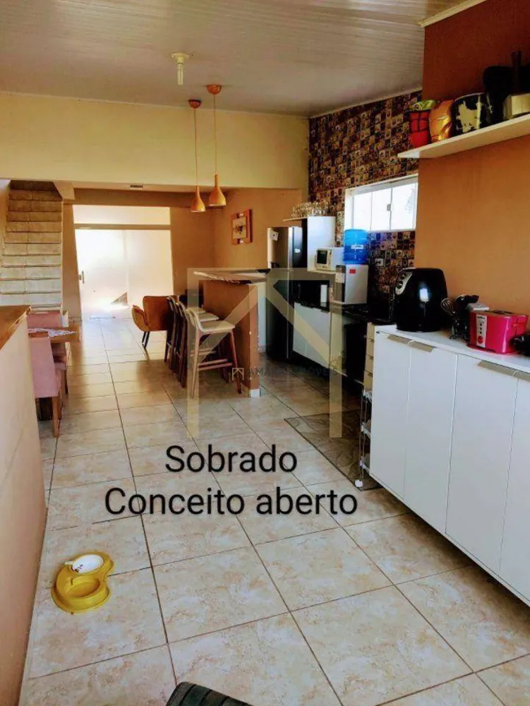 Casa, 2 quartos, 150 m² - Foto 12