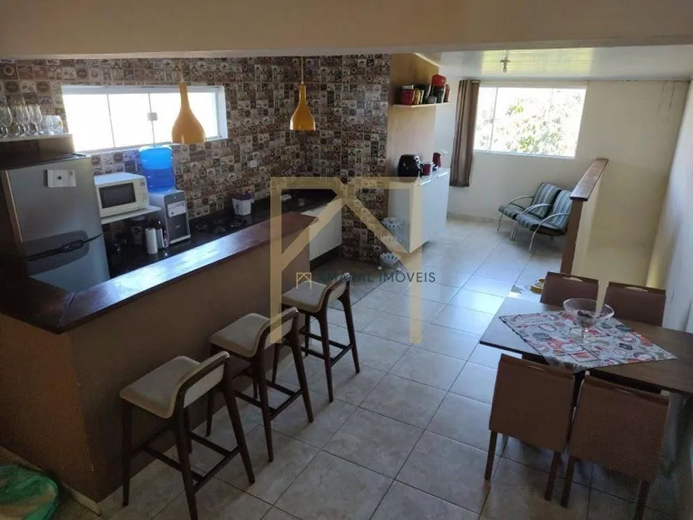 Casa, 2 quartos, 150 m² - Foto 5
