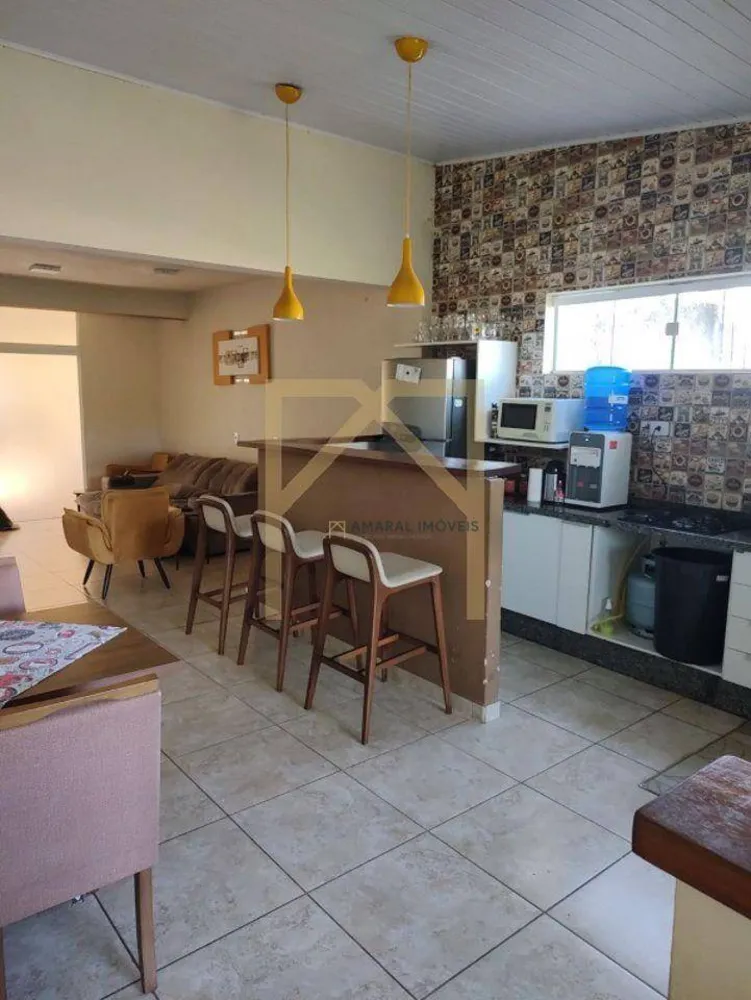 Casa, 2 quartos, 150 m² - Foto 4