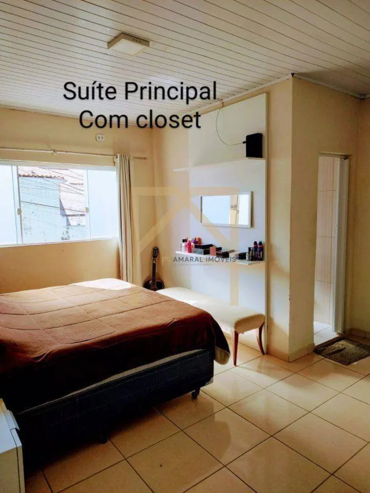 Casa, 2 quartos, 150 m² - Foto 13