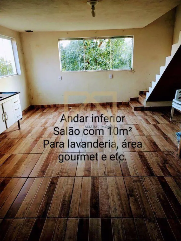 Casa, 2 quartos, 150 m² - Foto 11