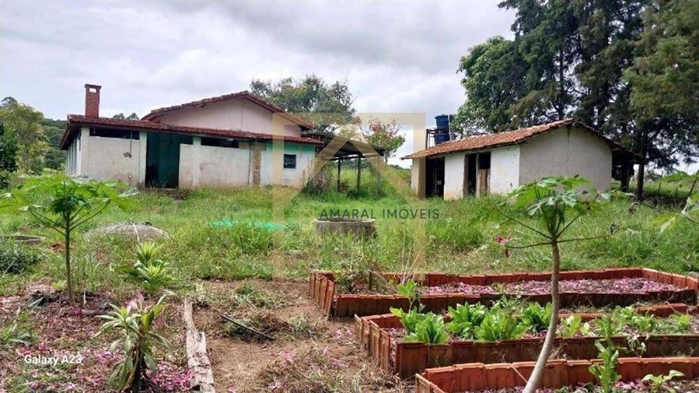 Sítio, 3 m² - Foto 5