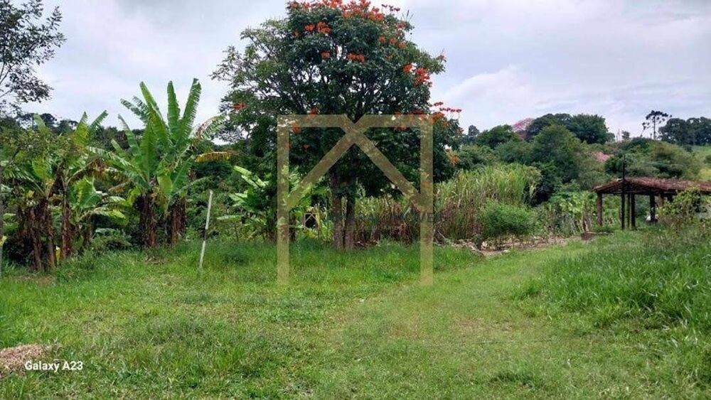 Sítio, 3 m² - Foto 1