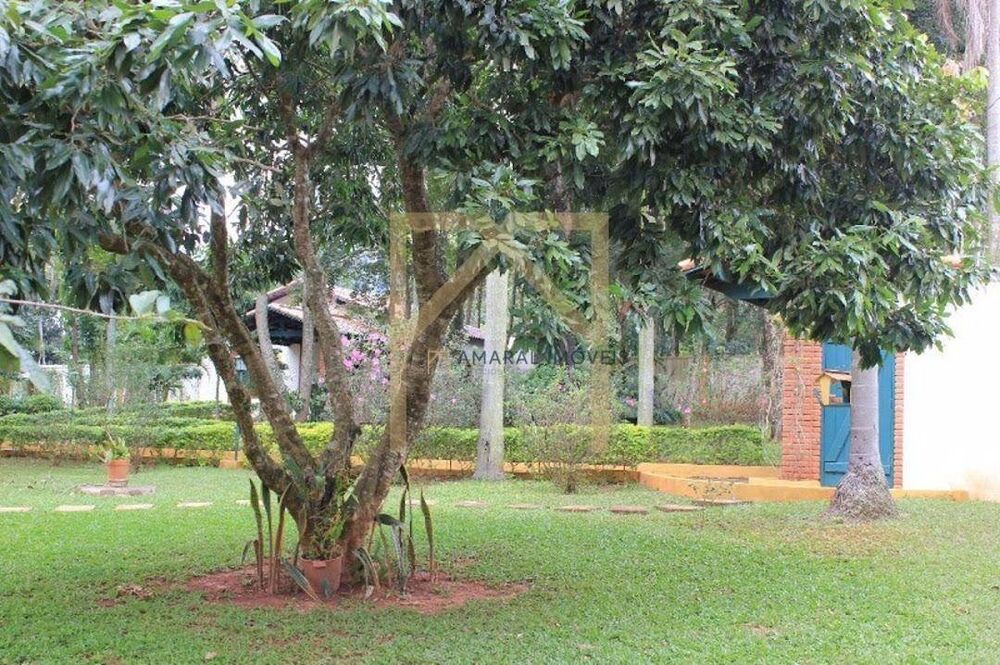 Chácara, 3 quartos, 3 hectares - Foto 7