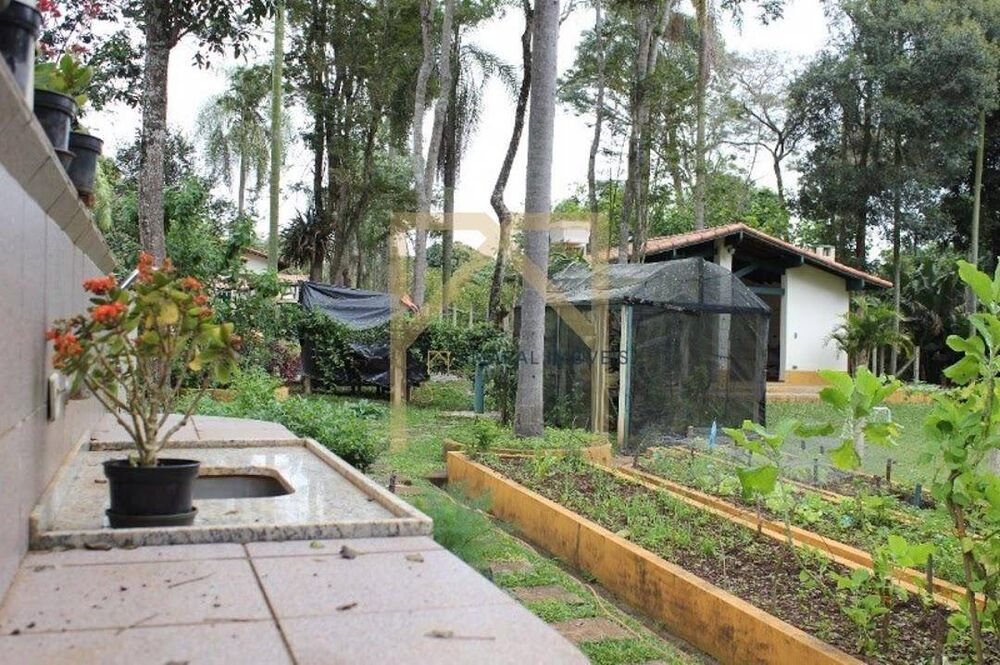 Chácara, 3 quartos, 3 hectares - Foto 11