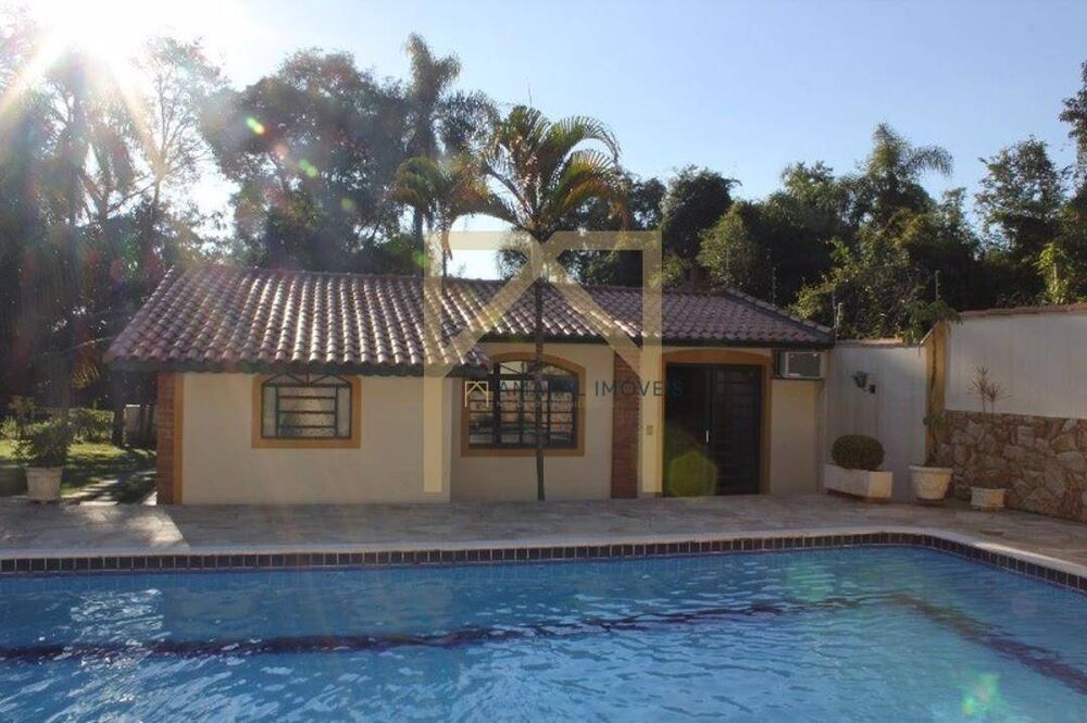 Chácara, 3 quartos, 3 hectares - Foto 1