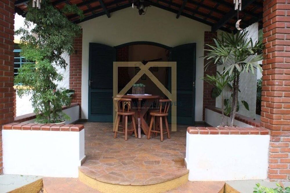 Chácara, 3 quartos, 3 hectares - Foto 3