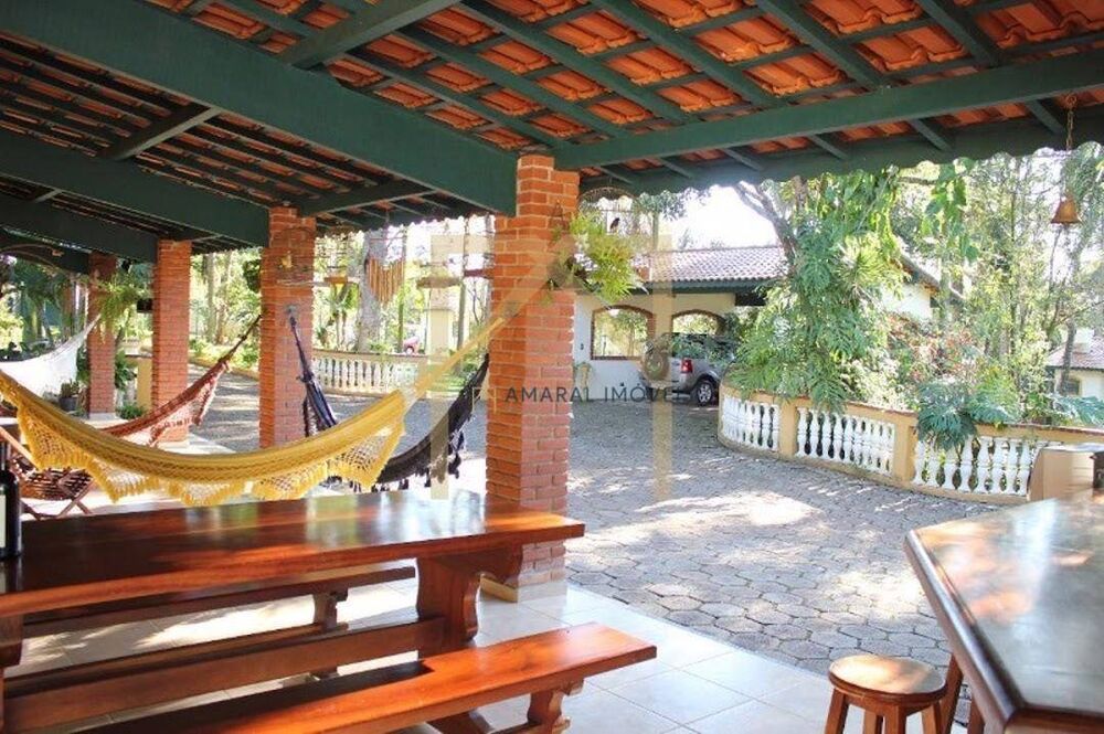 Chácara, 3 quartos, 3 hectares - Foto 18