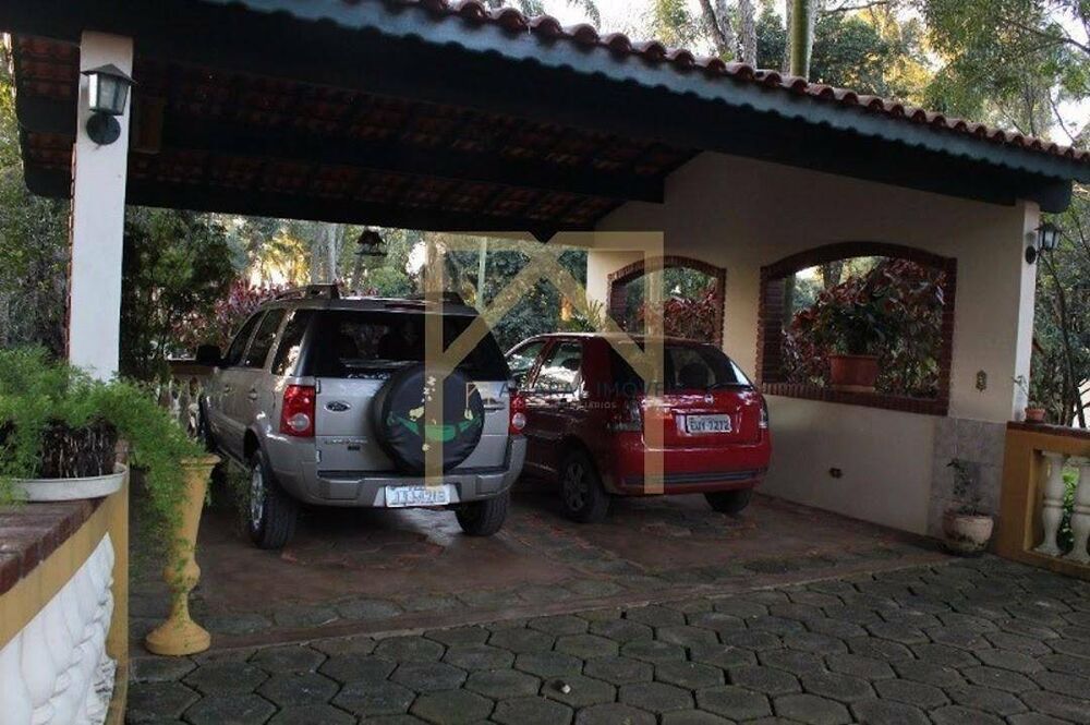 Chácara, 3 quartos, 3 hectares - Foto 26