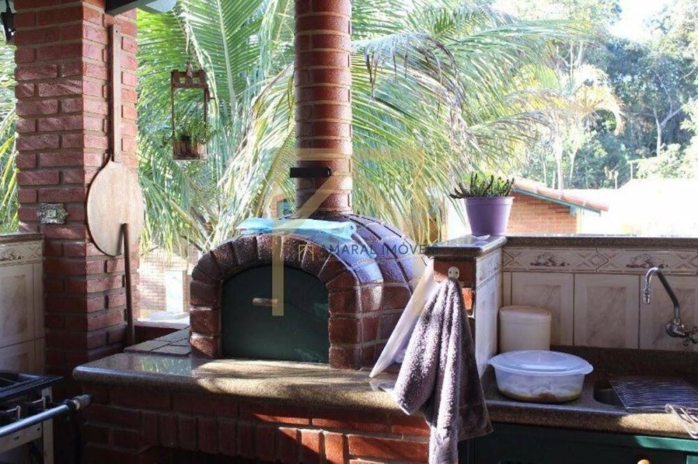 Chácara, 3 quartos, 3 hectares - Foto 19