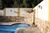 Chácara, 3 quartos, 3 hectares - Foto 2