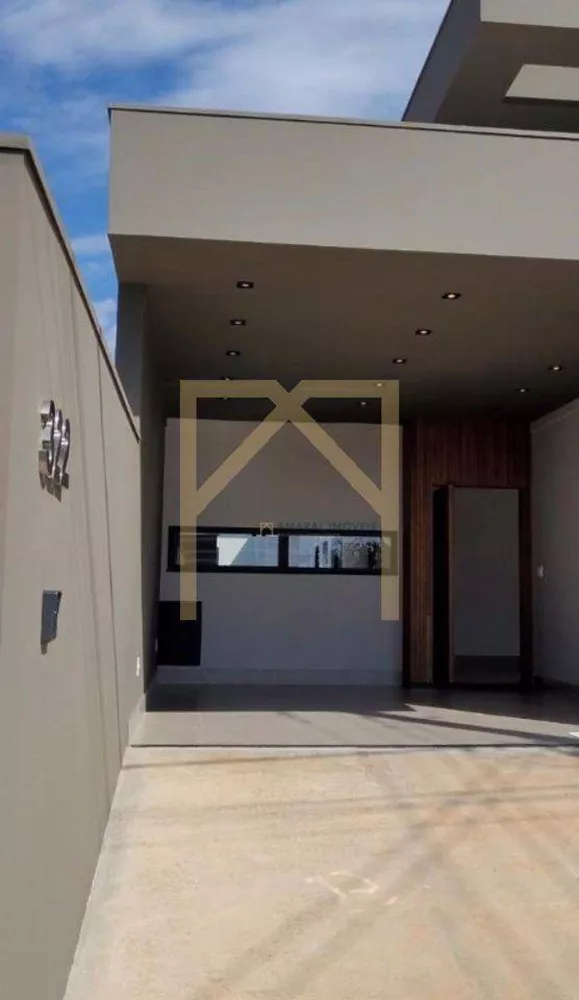 Casa de Condomínio à venda com 3 quartos, 145m² - Foto 3