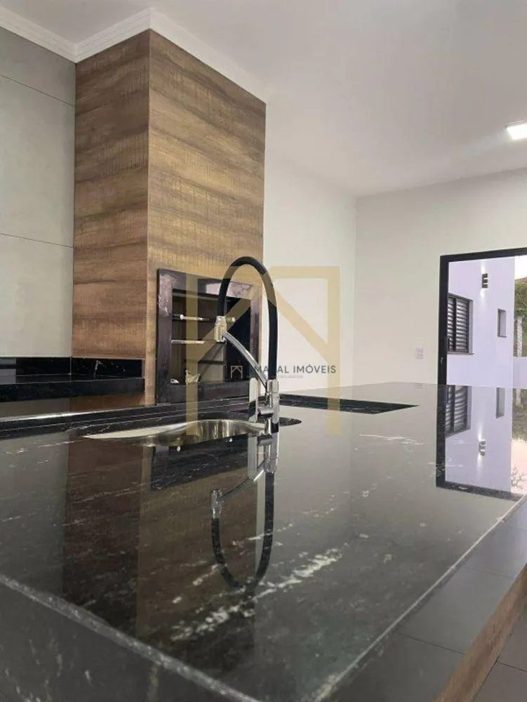 Casa, 3 quartos, 159 m² - Foto 14