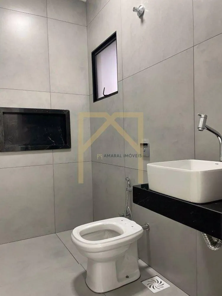 Casa, 3 quartos, 159 m² - Foto 4