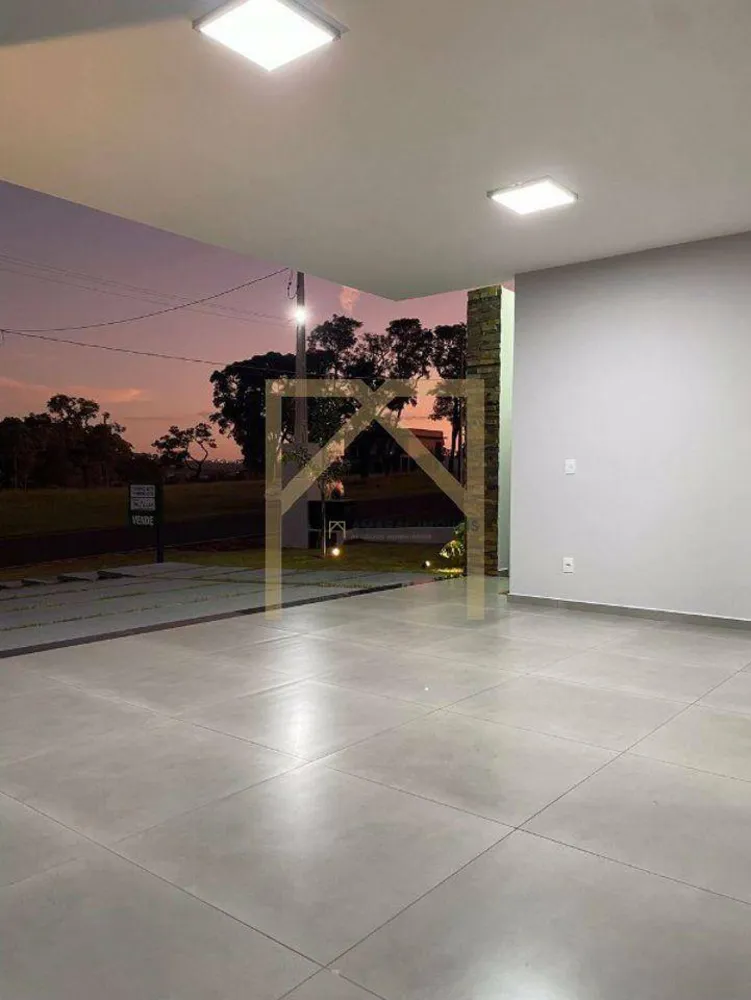 Casa, 3 quartos, 159 m² - Foto 1