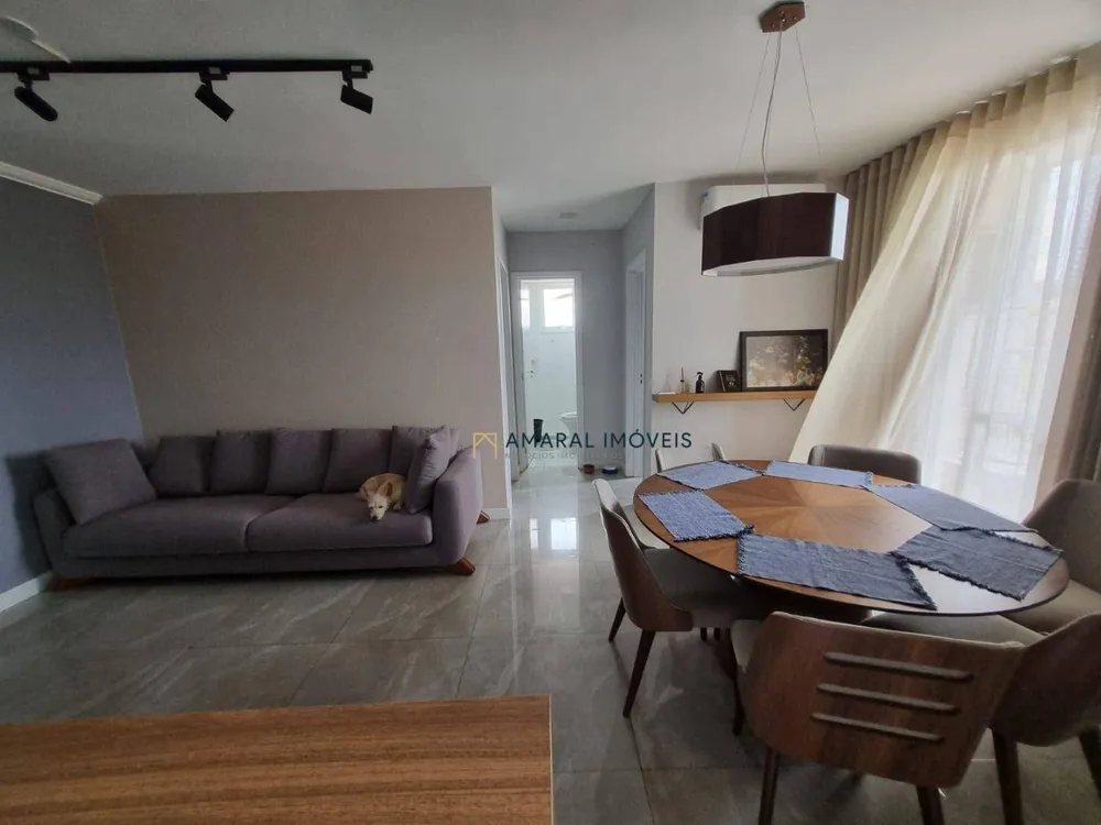Apartamento, 2 quartos, 64 m² - Foto 2