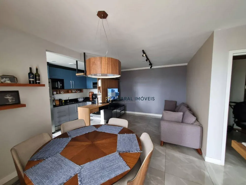 Apartamento, 2 quartos, 64 m² - Foto 10
