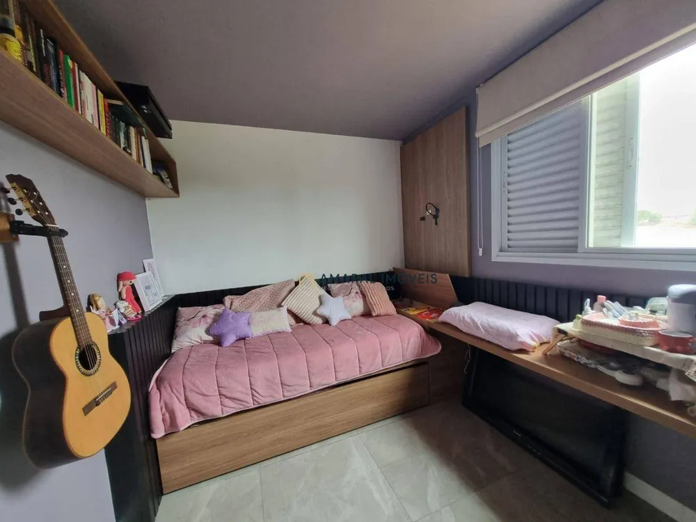 Apartamento, 2 quartos, 64 m² - Foto 9