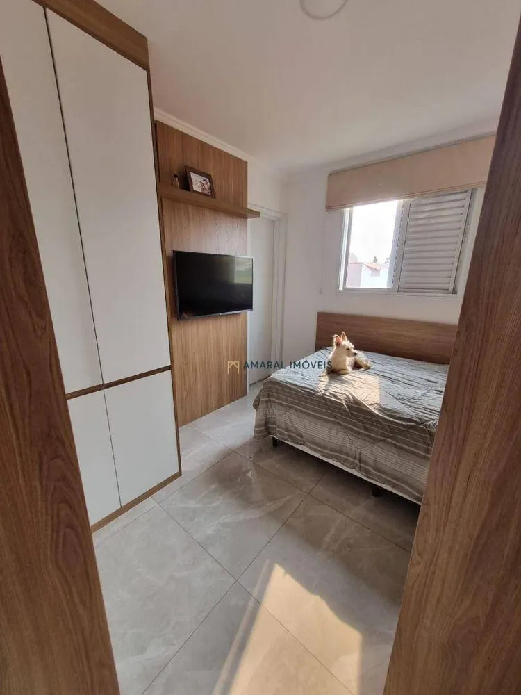 Apartamento, 2 quartos, 64 m² - Foto 7