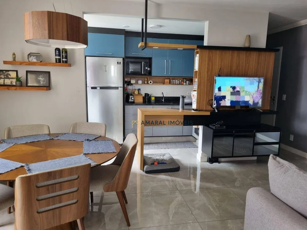 Apartamento, 2 quartos, 64 m² - Foto 1