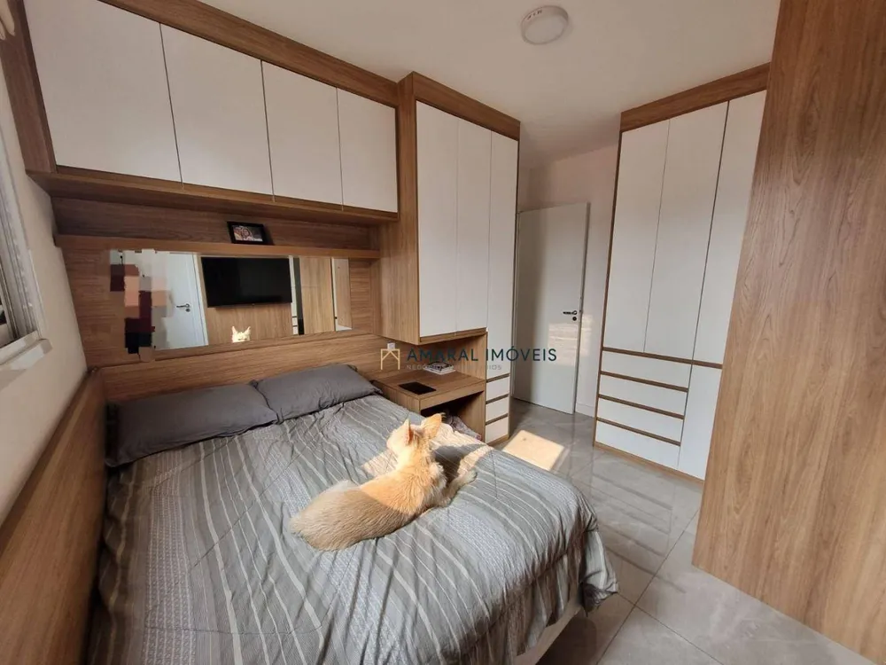 Apartamento, 2 quartos, 64 m² - Foto 6
