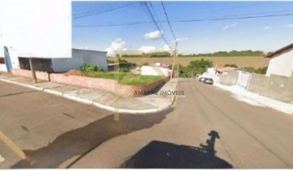 Terreno, 300 m² - Foto 1