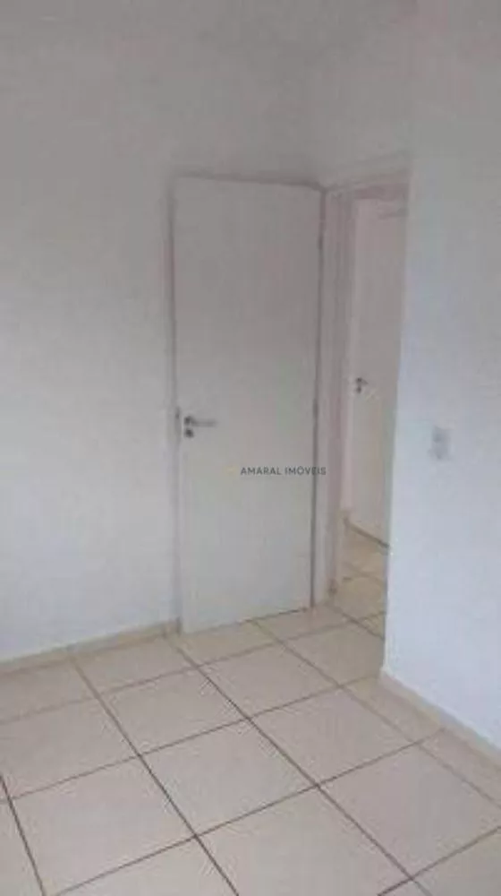 Apartamento à venda com 2 quartos, 47m² - Foto 1