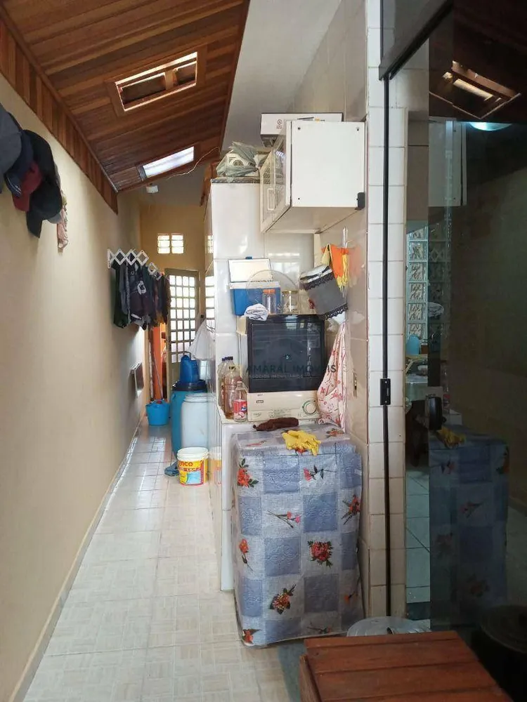 Casa, 2 quartos, 174 m² - Foto 6