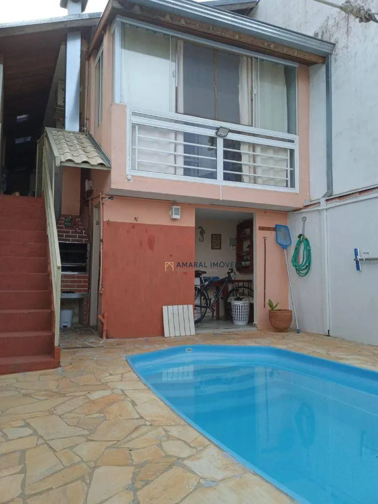Casa, 2 quartos, 174 m² - Foto 1