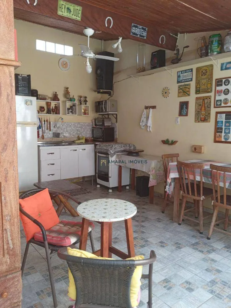 Casa, 2 quartos, 174 m² - Foto 5