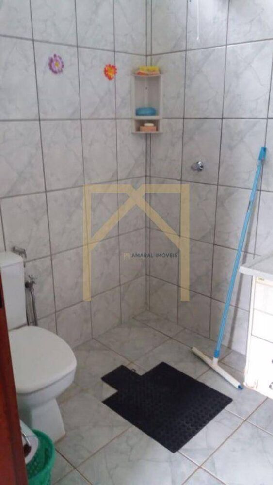 Sítio à venda com 4 quartos, 350m² - Foto 6