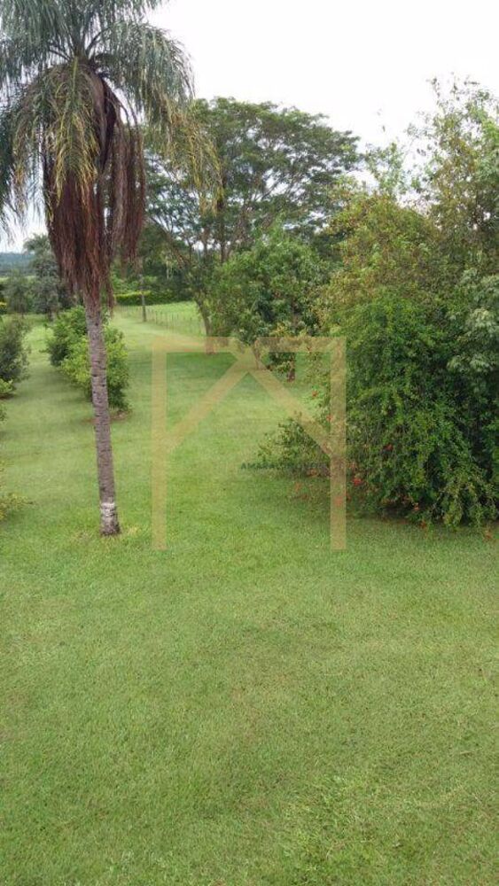 Sítio à venda com 4 quartos, 350m² - Foto 2