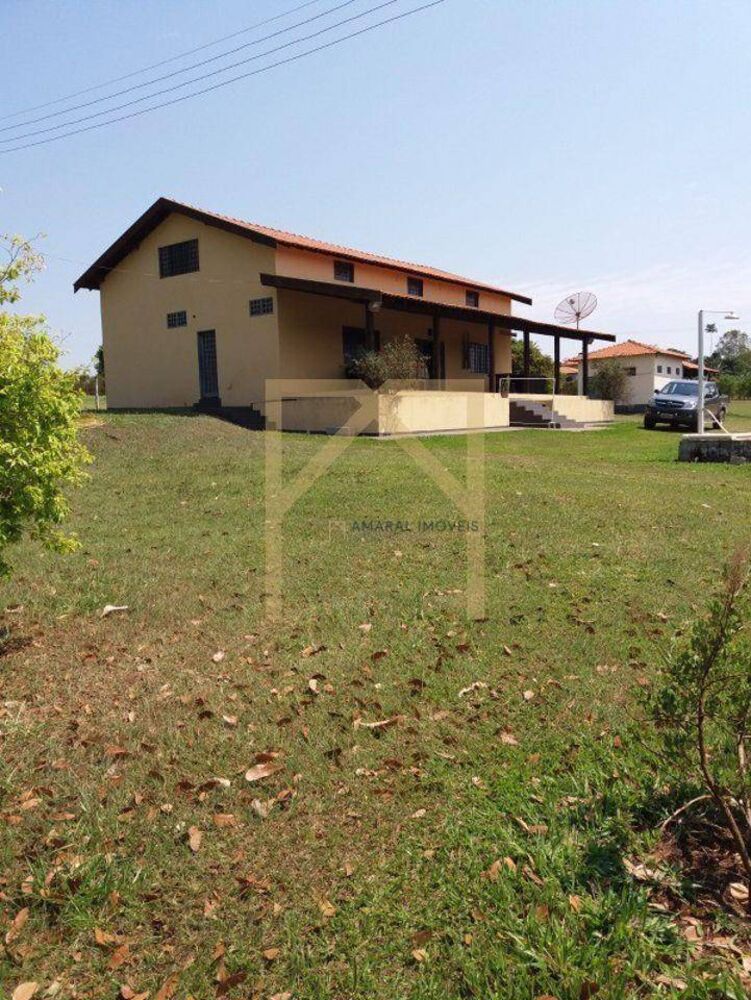 Sítio à venda com 4 quartos, 350m² - Foto 12